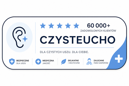 Czyste Ucho