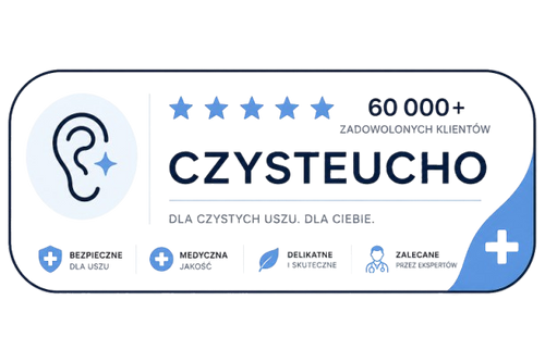 Czyste Ucho